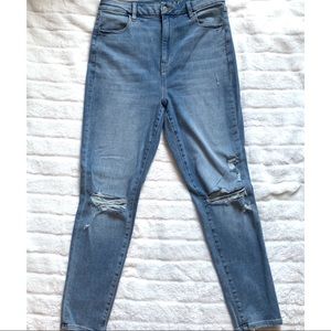 AE Jeans (Curvy)